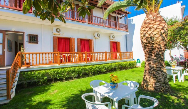Skiathos House in Skiathos