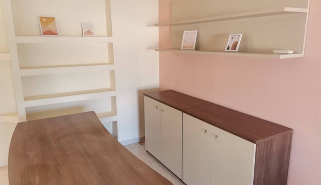 Sky Line Penthouse Apartment in Trikala