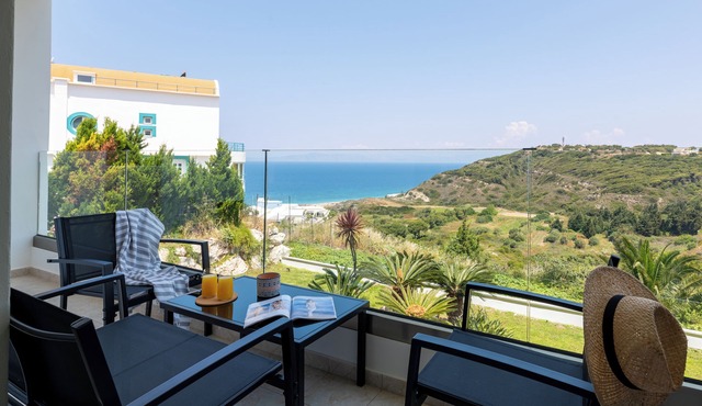 Sky, Luxury Apartment in Rhodes