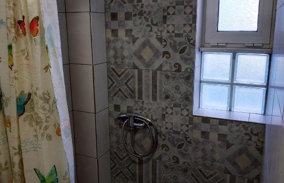 Small Apartment for 3 pers 70meters from the beach in Agia Pelagia