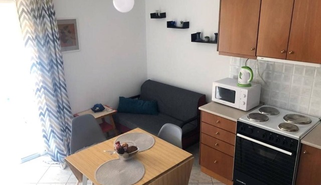 Small Apartment Trikala in Trikala
