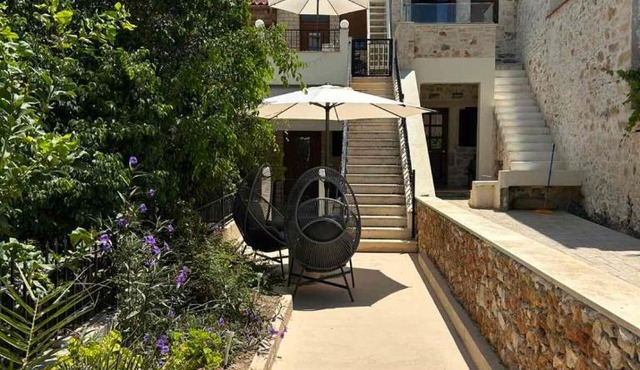 Sofia & Aspasia Appartments in Panormos Rethymno