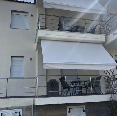Sofia' s Beach House in Toroni