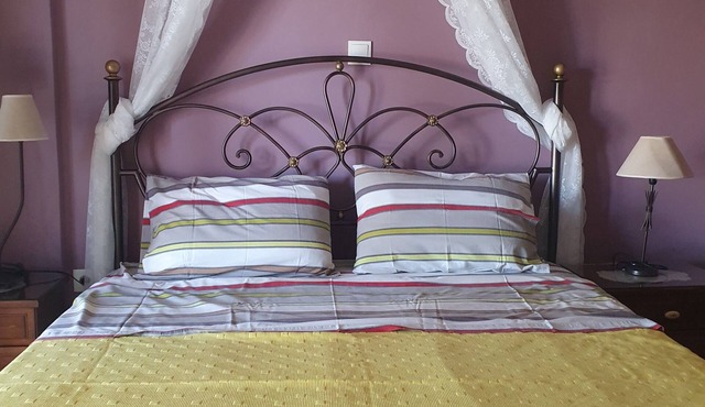 Sofia's villa, a 3-bedroom fully equipped villa in Nikiti for relaxing vacation! in Νικήτη
