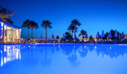 Solimar Aquamarine Resort in Gerani