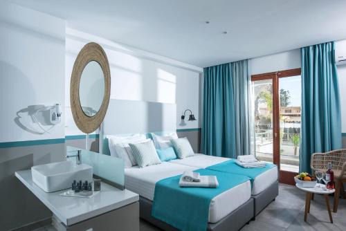Solimar Turquoise - Adults Only in Agia Marina Nea Kydonias