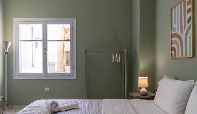 Soneto 32 Heraklion House in Heraklion