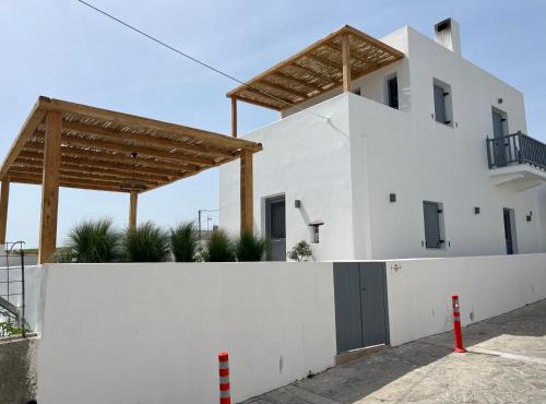 Sorokos House in Prodromos Paros