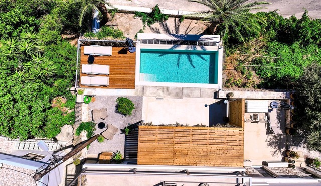 South Palms Dorfhaus, Südkreta by Interhome in Agios Vasilios