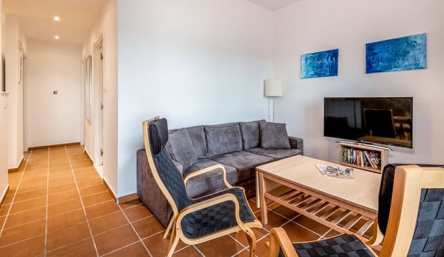 Southern Dreams Apartments in Rhodes