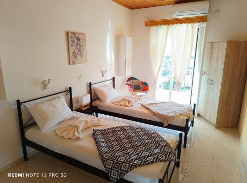 Spasmata Village- Adults Only Houses Full Sea View Near Beach Quiet Escape in Minia