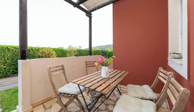 Spedion Villa Gytheio in East Mani