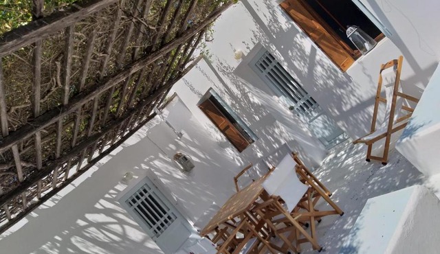 spiti Marcos in Ano Syros