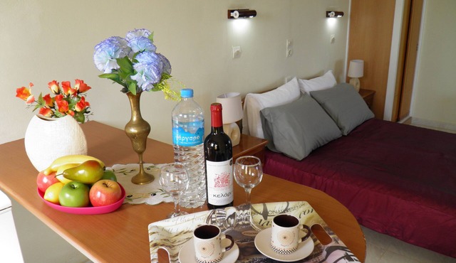 Stars Hotel - Adults Only in Corfu