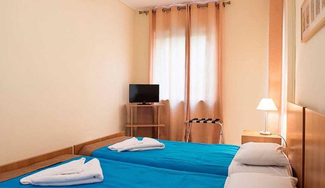 Stefanakis Hotel & Apartments in Varkiza