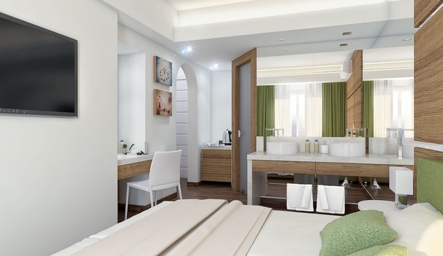 Stefania Apartments in Zakynthos