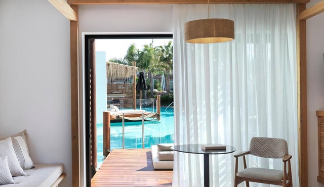 Stella Island Luxury Resort & Spa - Adults Only in Hersonissos