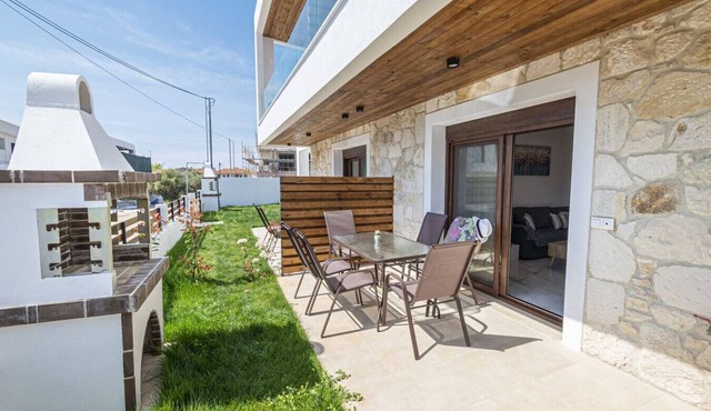 Stella Maisonette By RentalsPro in Nikiti