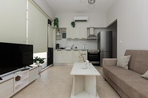 Stella's Apartment in Karfas