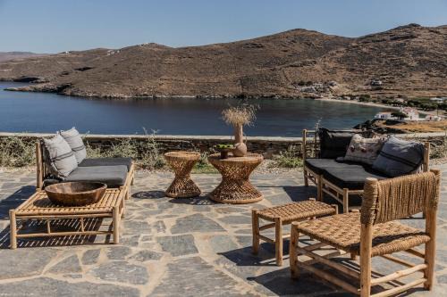 Stimata in Kithnos