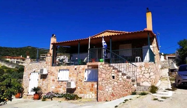 STONE HOUSE ERMIONI no2 in Ermioni
