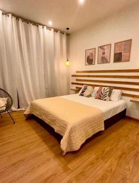 Stone Luxury Suite in Galatás