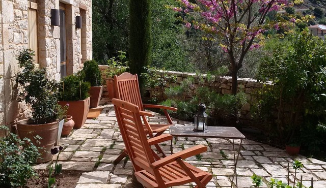 "Stone Retreat" by Interhome in Argos