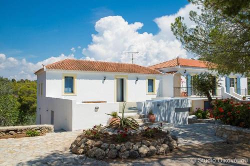 Studio Gerani 2 in Porto Heli