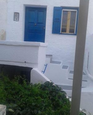 Studio Katerina in Kimolos