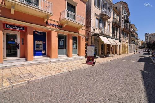 Studio Milo in Corfu