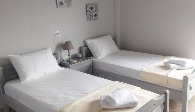 Studio Mytzela in Amaliapoli