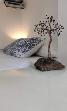 Studio18 in Márpissa