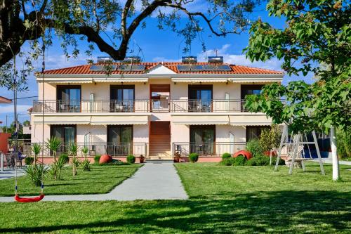 STUDIOS PIGASOS in Skala Sotiros