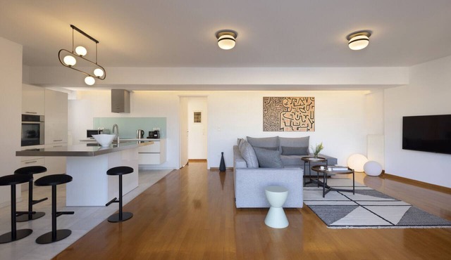 STUNNING PENTHOUSE W/SPECTACULAR VISTAS! in Athens