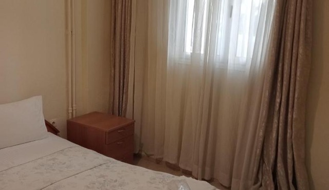 Stydio Damos in Kavála