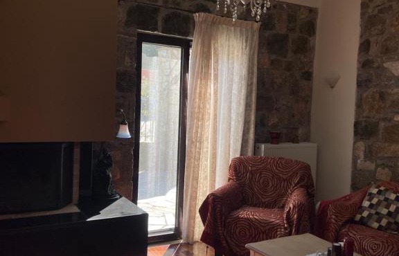 Stymfalia Cozy Village Guesthouse in Kartérion