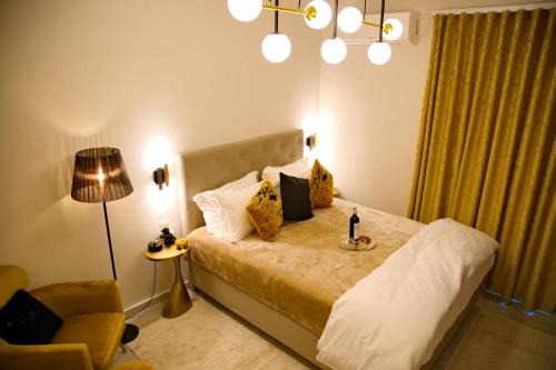 Suites Rania in Athens