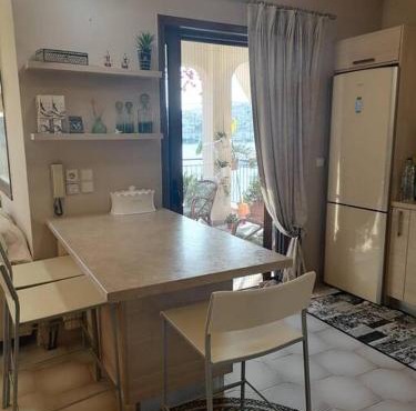 SuiteViewPoros-Luxury Apartment in Galatas in Galatas