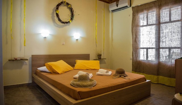 Summer Bed Nydri in Lefkada