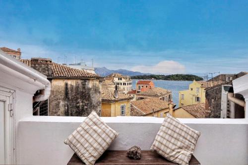 Summer By The Sea in Corfu