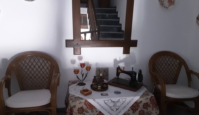 Summer Studio in Zagora