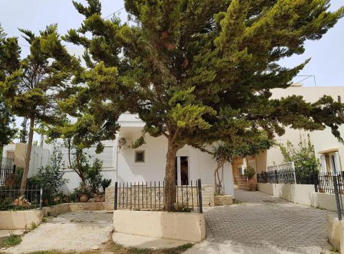 Sun Βy Τhe Sea 100m from the beach in Agia Pelagia