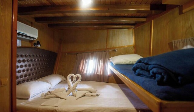 Sun-Kissed Sailing Adventure in the Ionian Islands, Zakynthos in Zakynthos