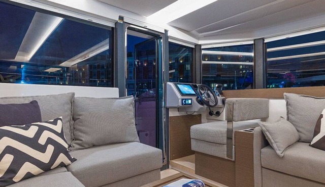 Sun-Kissed Sailing Adventure in Islas Sarónicas in Piraeus