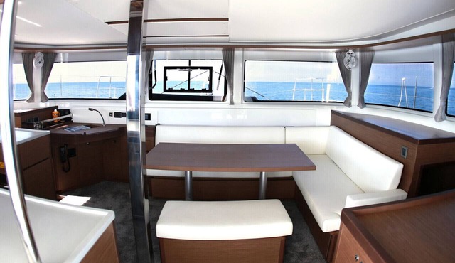 Sun-Kissed Sailing Adventure in Islas Sarónicas in Piraeus