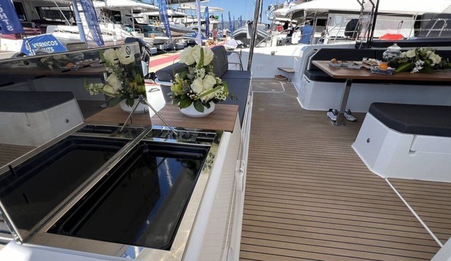 Sun-Kissed Sailing Adventure in the Ionian Islands in Nidri
