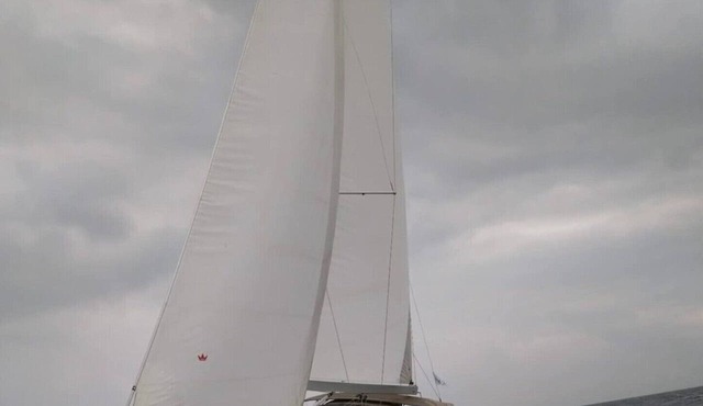 Sun-Kissed Sailing Adventure in the Sporades Islands from Volos, Thessaly in Volos