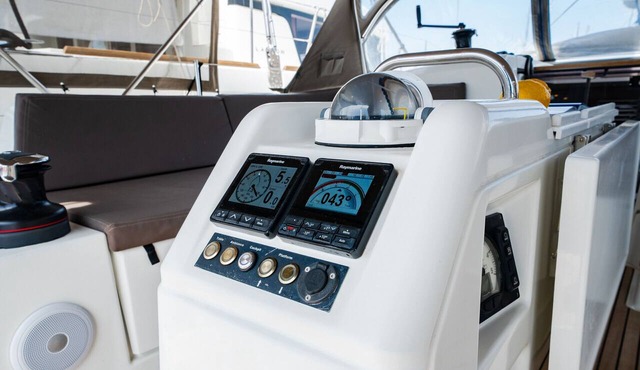 Sun-Kissed Sailing Adventure in the Saronic Islands in Nea Peramos