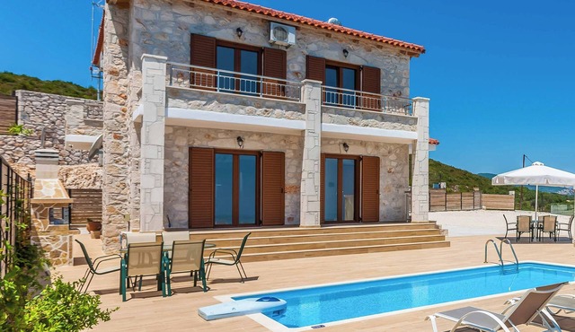 Sunset Vista Villas Deluxe I in Zakynthos