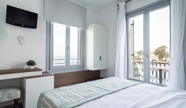 Supreme Suite - Aurora Spetses in Spetses